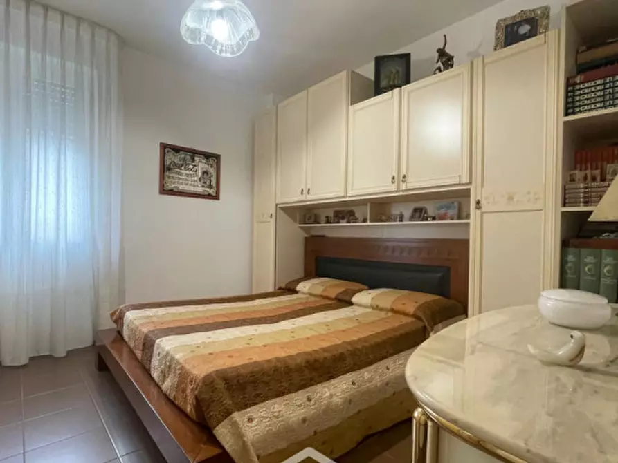 Immagine 27 di Appartamento in vendita  in via lecce,162 a Lizzanello