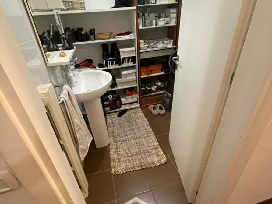 Immagine 28 di Appartamento in vendita  in via lecce,162 a Lizzanello