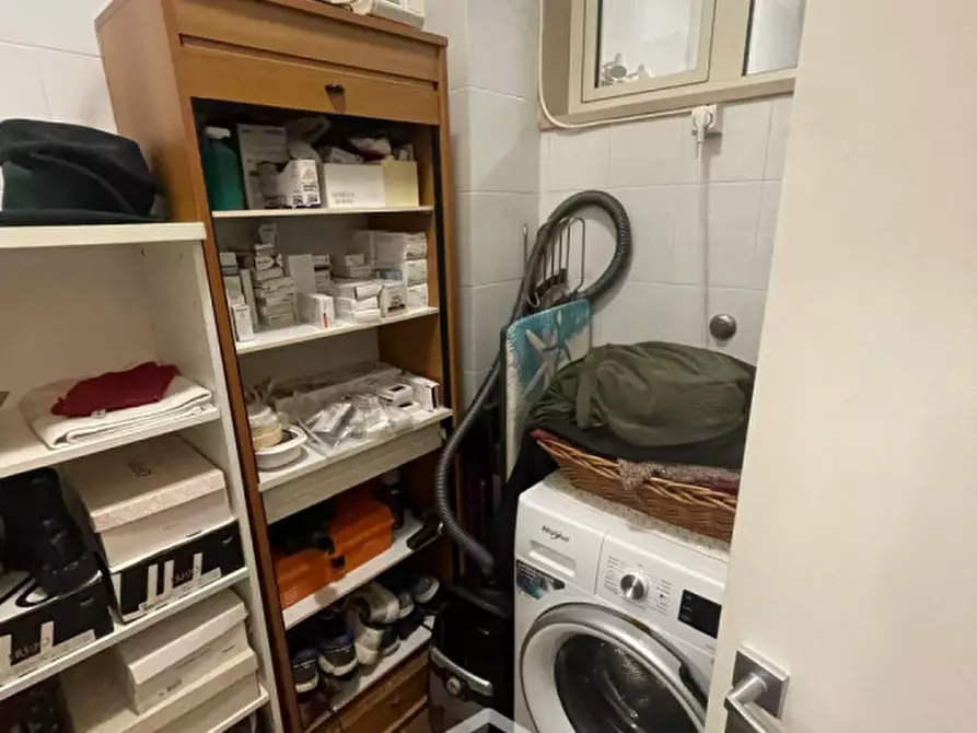 Immagine 30 di Appartamento in vendita  in via lecce,162 a Lizzanello