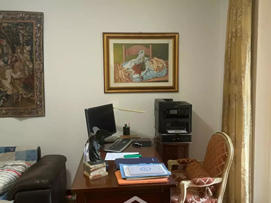 Immagine 31 di Appartamento in vendita  in via lecce,162 a Lizzanello