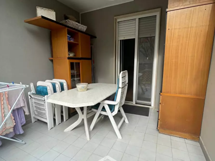 Immagine 35 di Appartamento in vendita  in via lecce,162 a Lizzanello