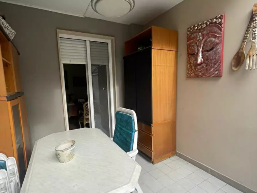 Immagine 37 di Appartamento in vendita  in via lecce,162 a Lizzanello