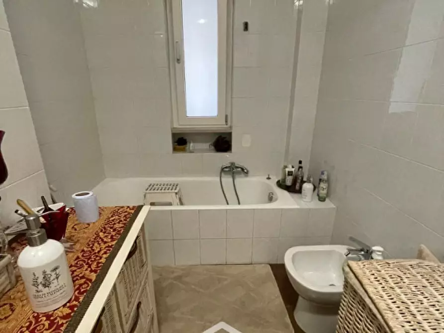 Immagine 41 di Appartamento in vendita  in via lecce,162 a Lizzanello