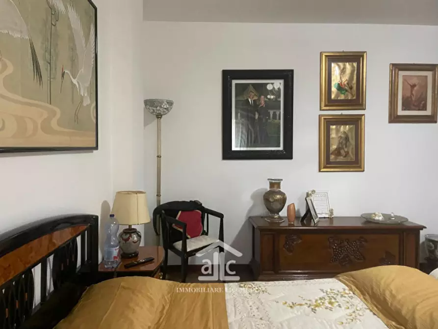 Immagine 42 di Appartamento in vendita  in via lecce,162 a Lizzanello