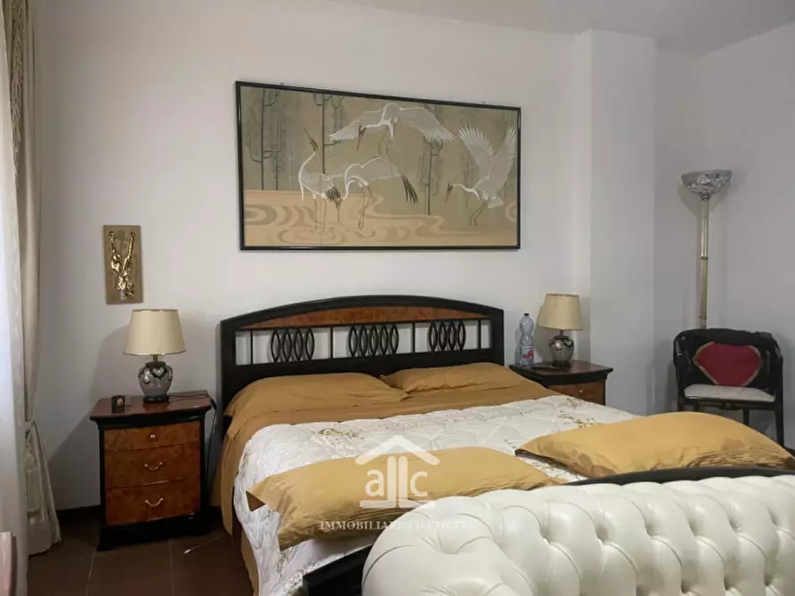 Immagine 44 di Appartamento in vendita  in via lecce,162 a Lizzanello