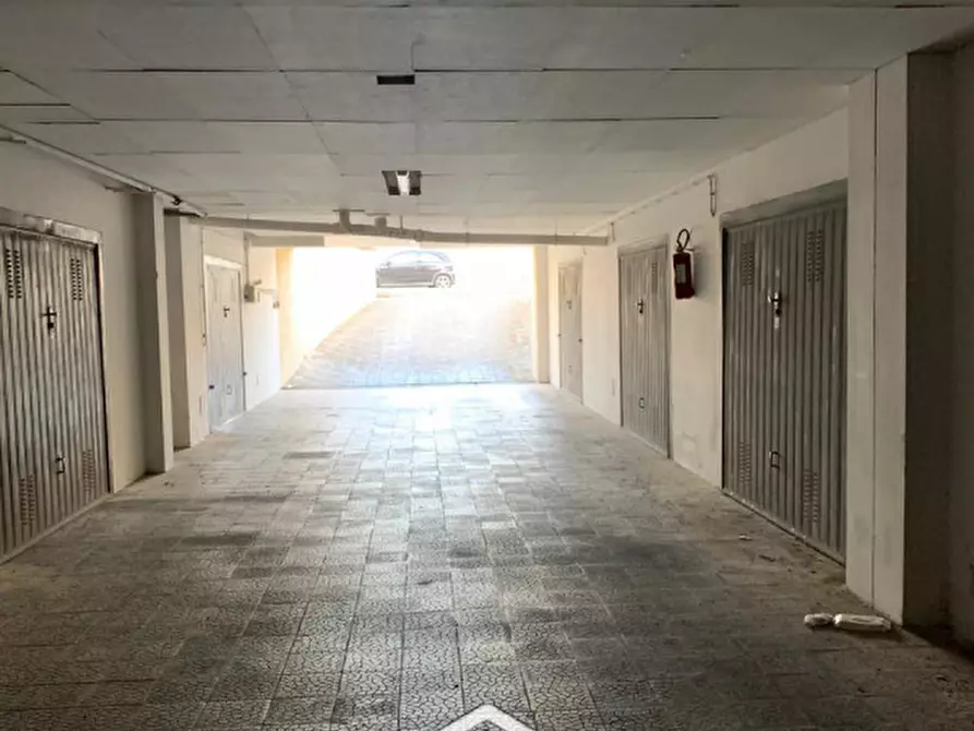 Immagine 49 di Appartamento in vendita  in via lecce,162 a Lizzanello