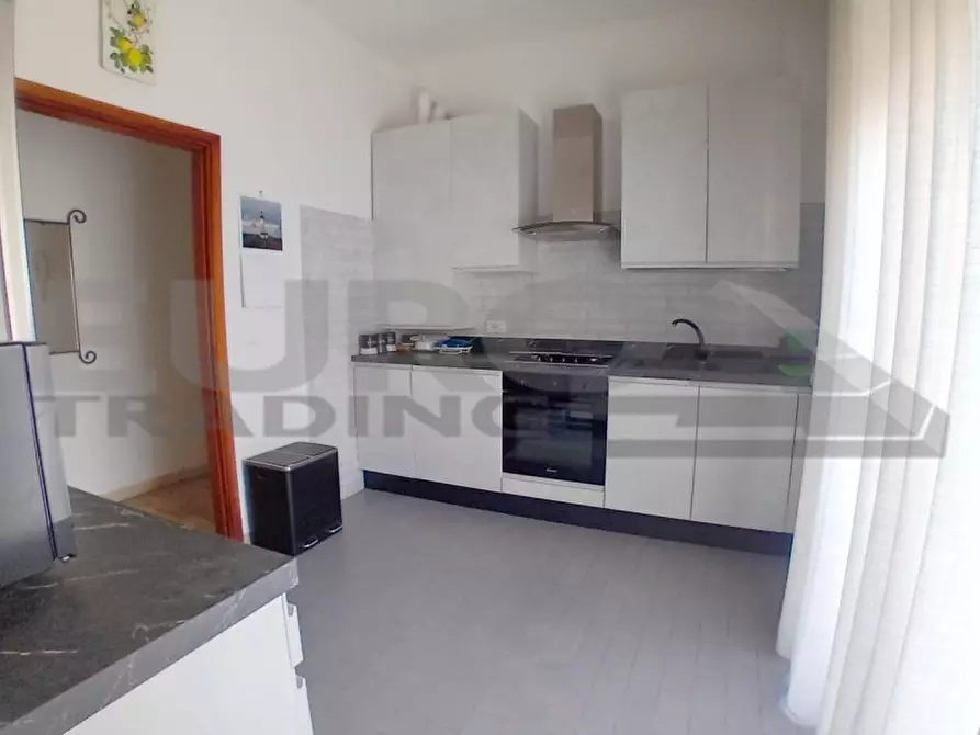 Immagine 5 di Appartamento in vendita  in piazza pio x a Mogliano Veneto