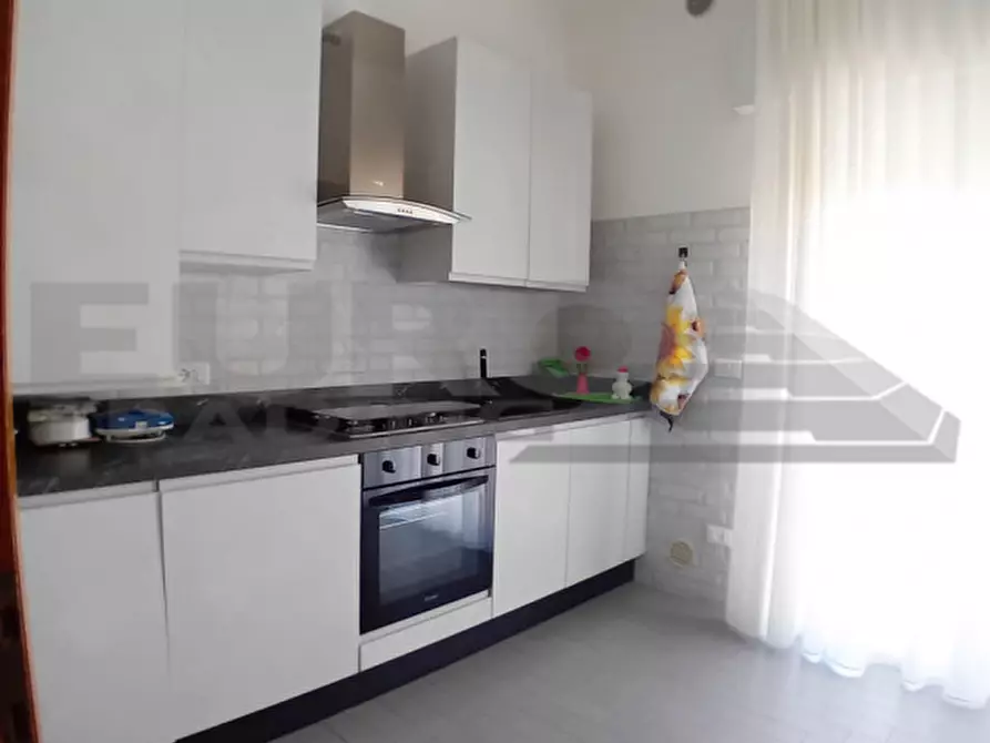 Immagine 6 di Appartamento in vendita  in piazza pio x a Mogliano Veneto