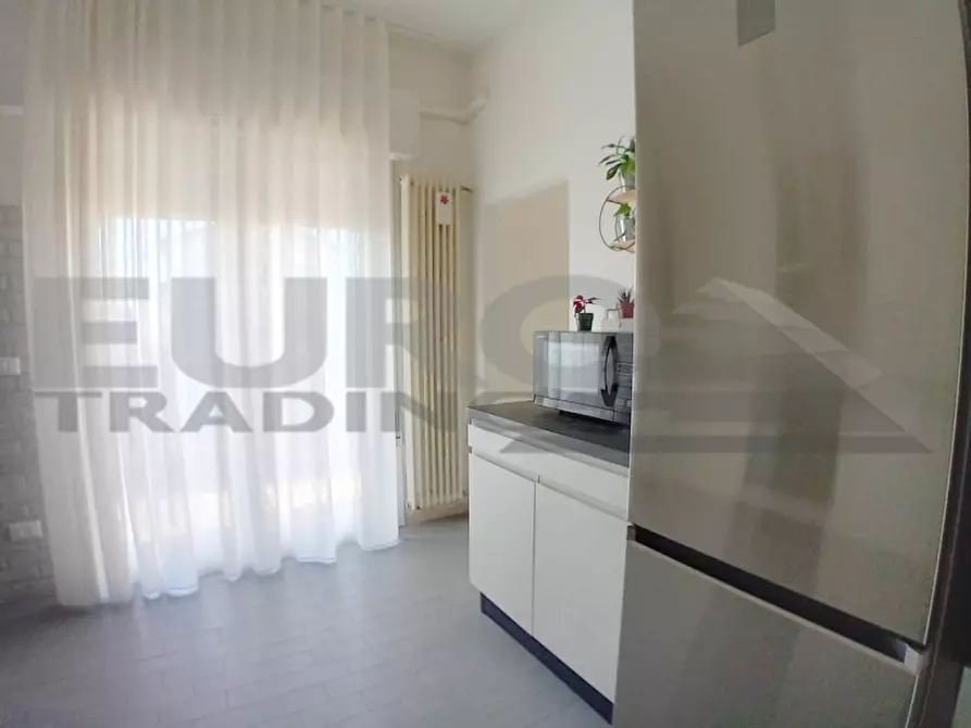 Immagine 7 di Appartamento in vendita  in piazza pio x a Mogliano Veneto