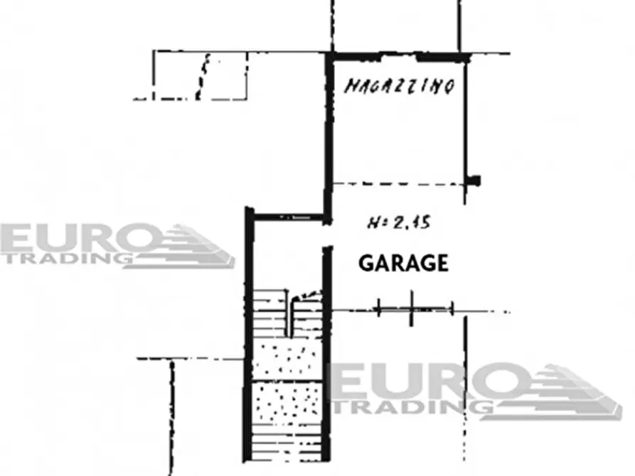 Immagine 26 di Appartamento in vendita  in piazza pio x a Mogliano Veneto