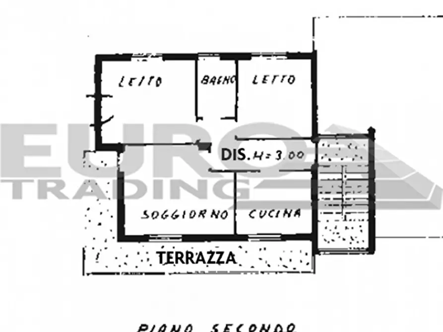Immagine 27 di Appartamento in vendita  in piazza pio x a Mogliano Veneto