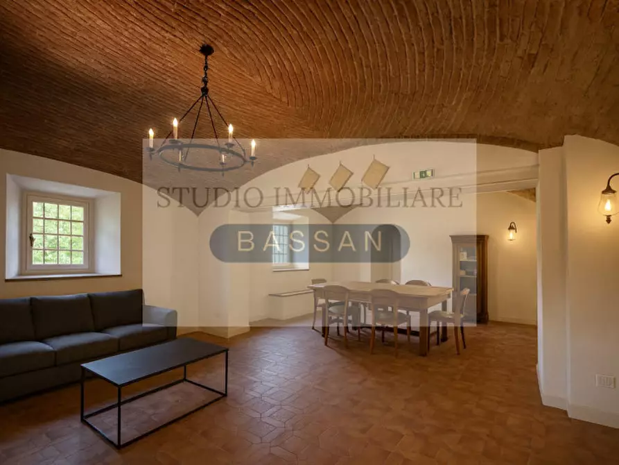 Immagine 4 di Camera in vendita  in Via Giuseppe Verdi 13 a Casorate Sempione