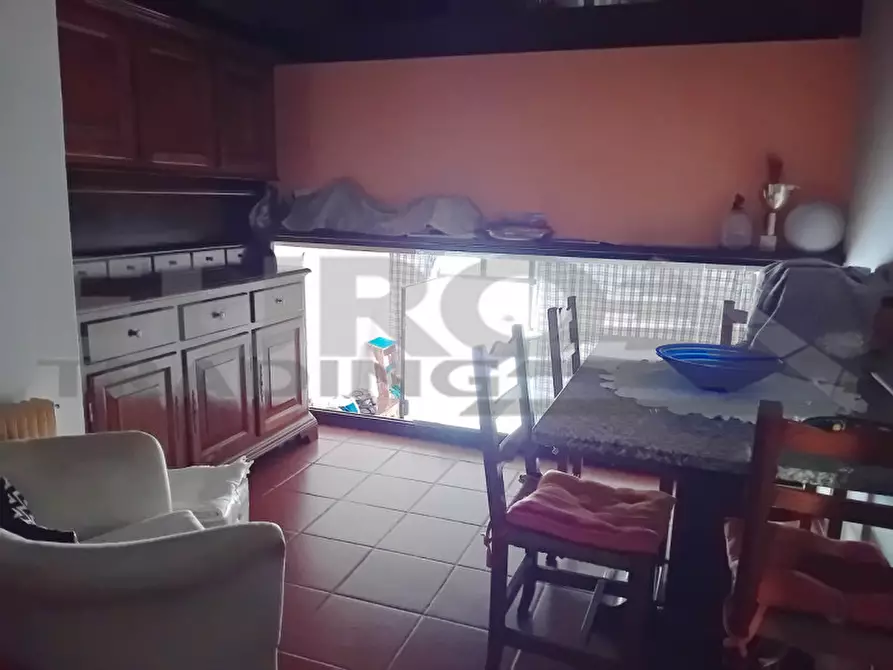 Immagine 1 di Villetta a schiera in vendita  in Via Ronzinella a Mogliano Veneto