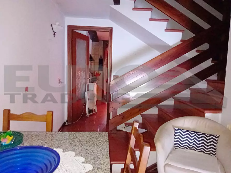 Immagine 3 di Villetta a schiera in vendita  in Via Ronzinella a Mogliano Veneto