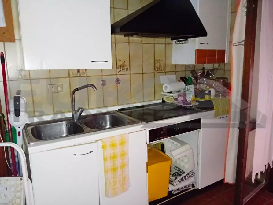 Immagine 5 di Villetta a schiera in vendita  in Via Ronzinella a Mogliano Veneto