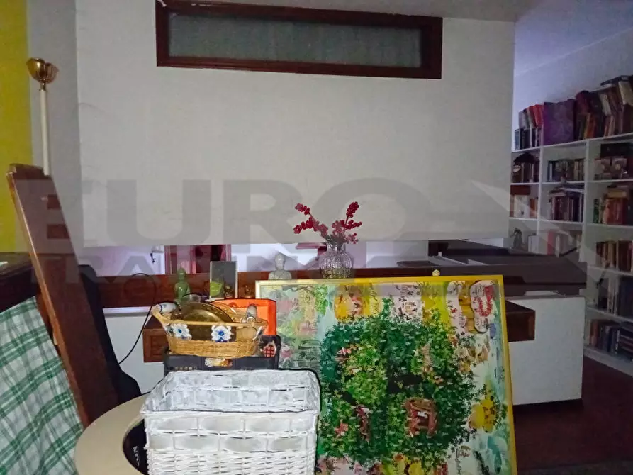 Immagine 9 di Villetta a schiera in vendita  in Via Ronzinella a Mogliano Veneto
