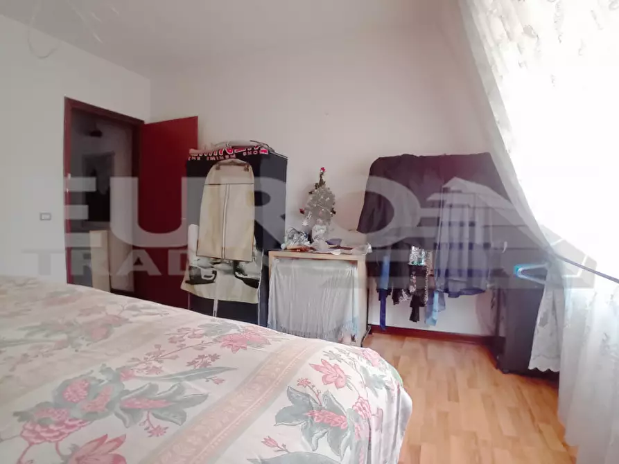 Immagine 14 di Villetta a schiera in vendita  in Via Ronzinella a Mogliano Veneto