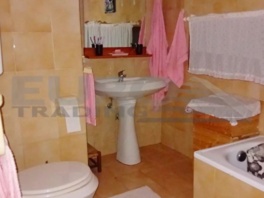 Immagine 17 di Villetta a schiera in vendita  in Via Ronzinella a Mogliano Veneto