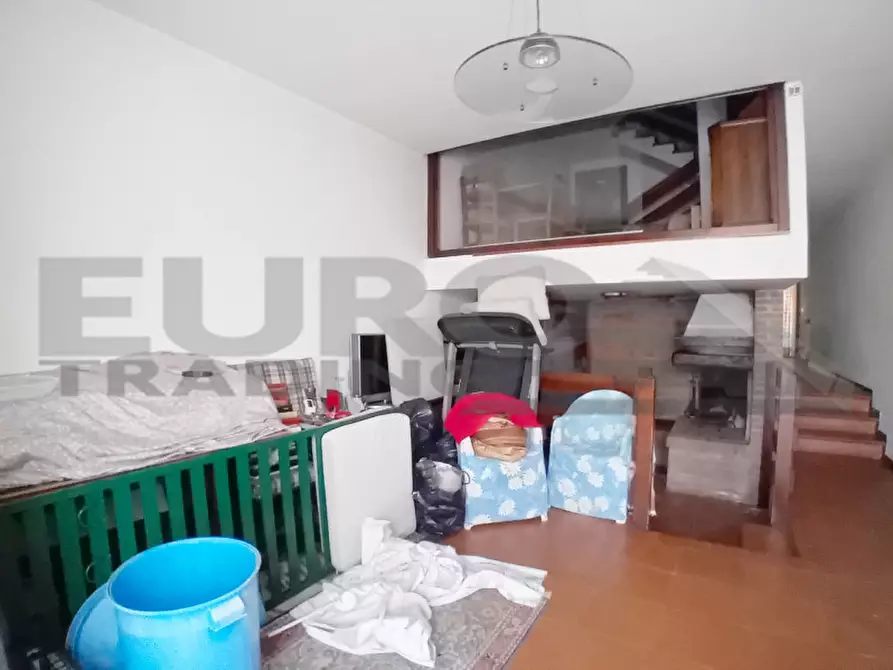 Immagine 25 di Villetta a schiera in vendita  in Via Ronzinella a Mogliano Veneto