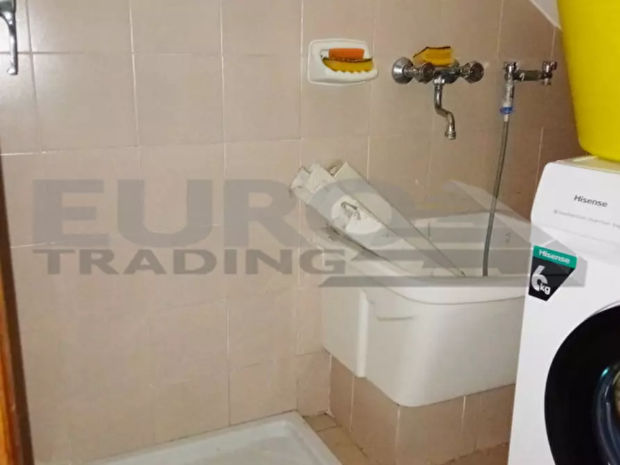 Immagine 29 di Villetta a schiera in vendita  in Via Ronzinella a Mogliano Veneto