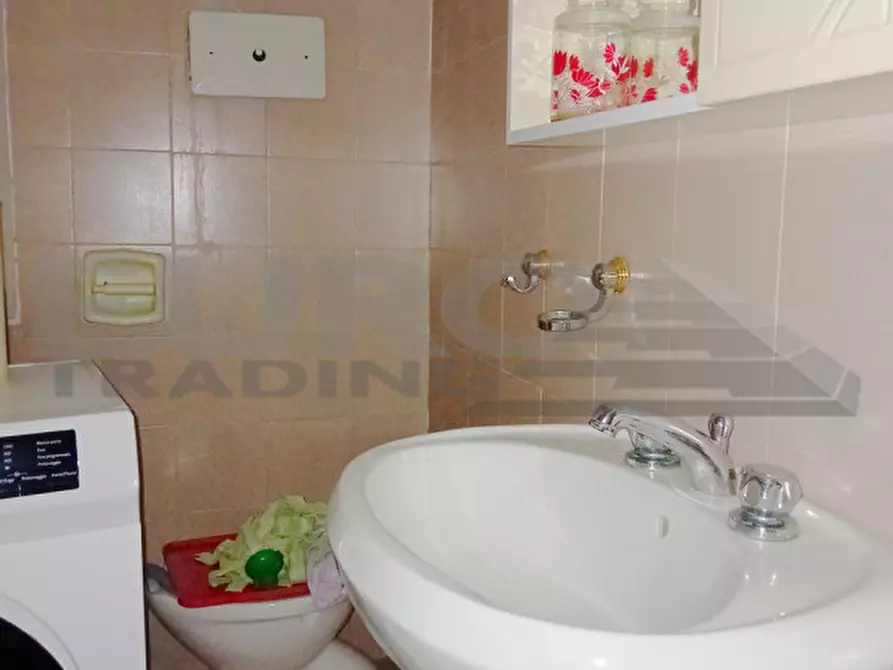 Immagine 30 di Villetta a schiera in vendita  in Via Ronzinella a Mogliano Veneto