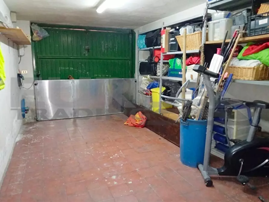 Immagine 32 di Villetta a schiera in vendita  in Via Ronzinella a Mogliano Veneto