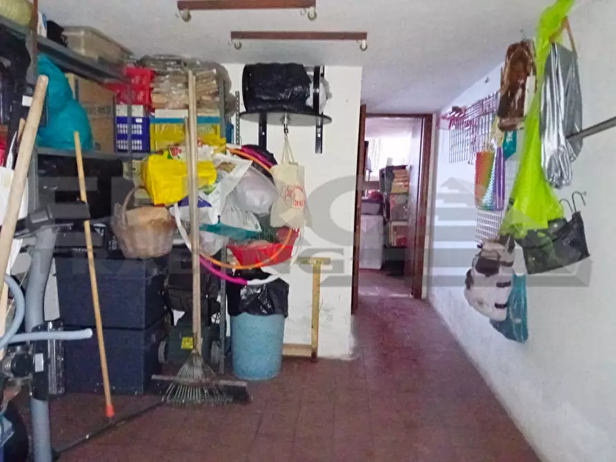 Immagine 33 di Villetta a schiera in vendita  in Via Ronzinella a Mogliano Veneto