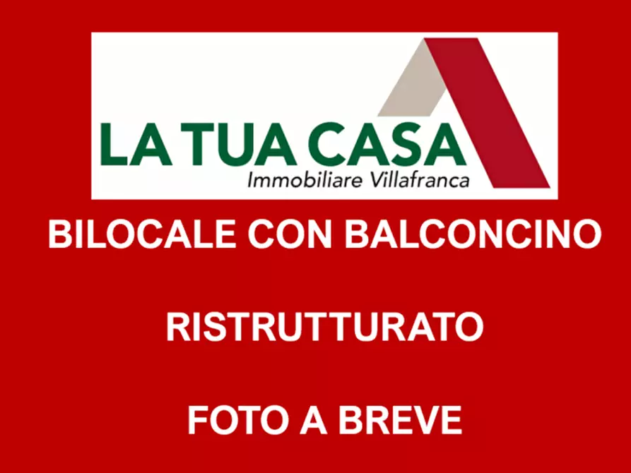 Immagine 1 di Appartamento in vendita  a Verona