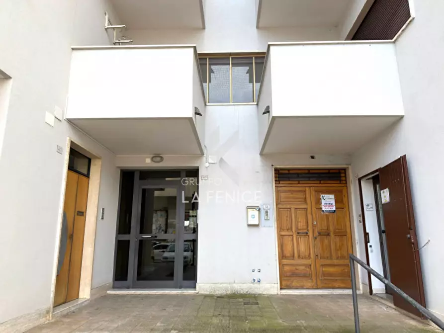 Immagine 2 di Appartamento in affitto  in Via Dello stadio 51 a Martina Franca