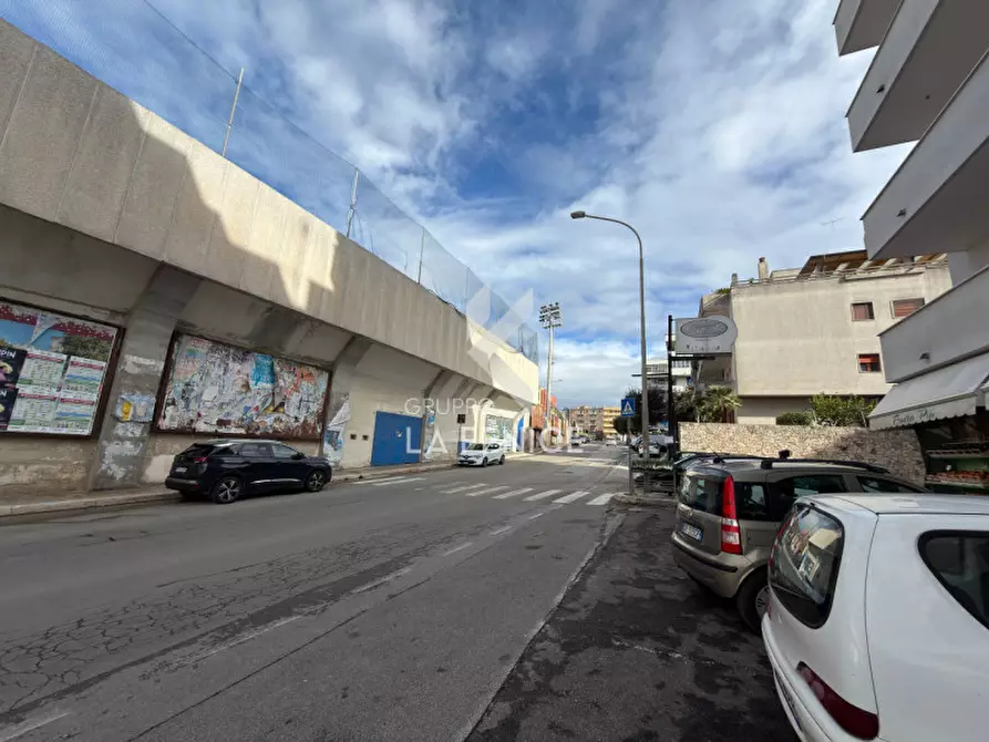Immagine 4 di Appartamento in affitto  in Via Dello stadio 51 a Martina Franca