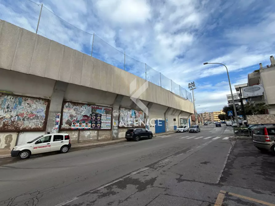 Immagine 5 di Appartamento in affitto  in Via Dello stadio 51 a Martina Franca