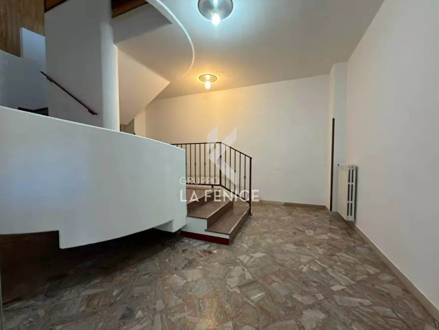 Immagine 8 di Appartamento in affitto  in Via Dello stadio 51 a Martina Franca