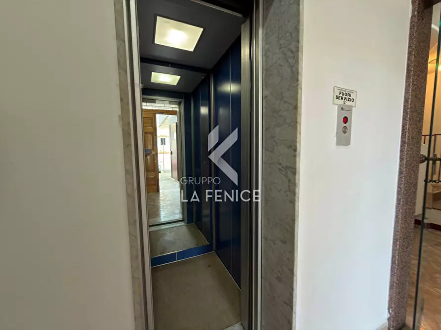 Immagine 12 di Appartamento in affitto  in Via Dello stadio 51 a Martina Franca