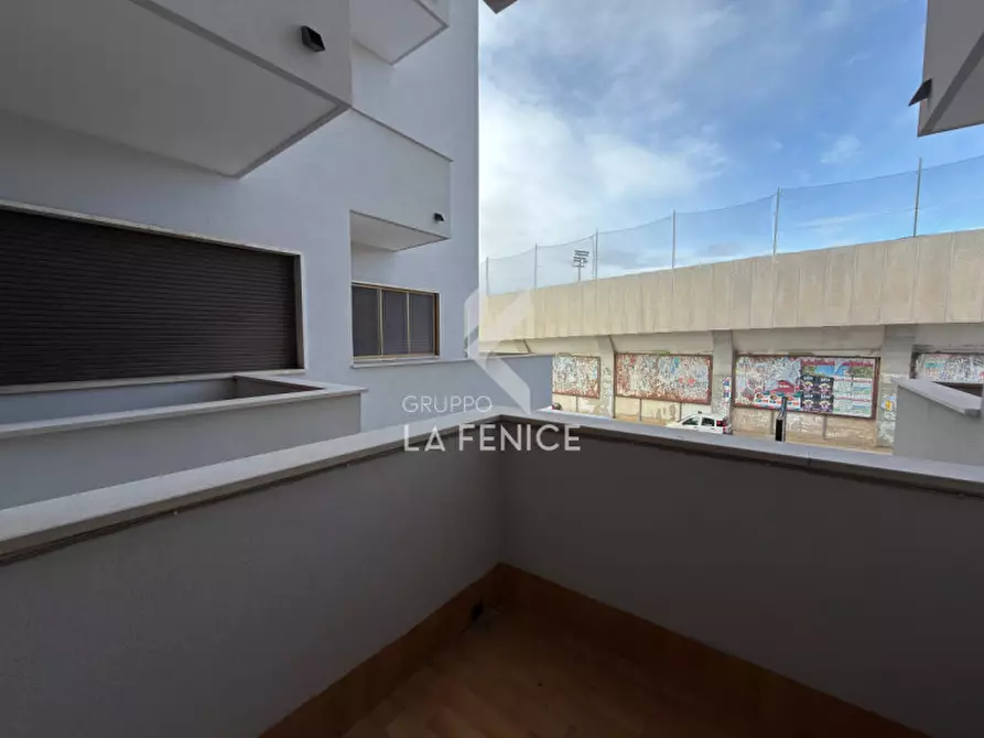 Immagine 21 di Appartamento in affitto  in Via Dello stadio 51 a Martina Franca