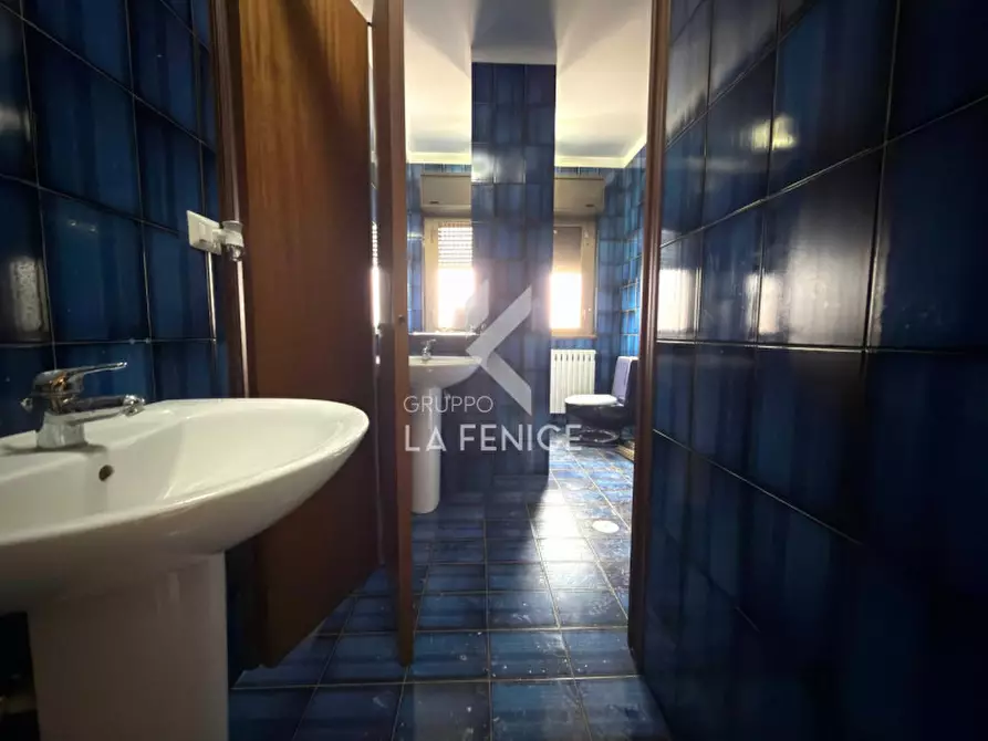 Immagine 27 di Appartamento in affitto  in Via Dello stadio 51 a Martina Franca