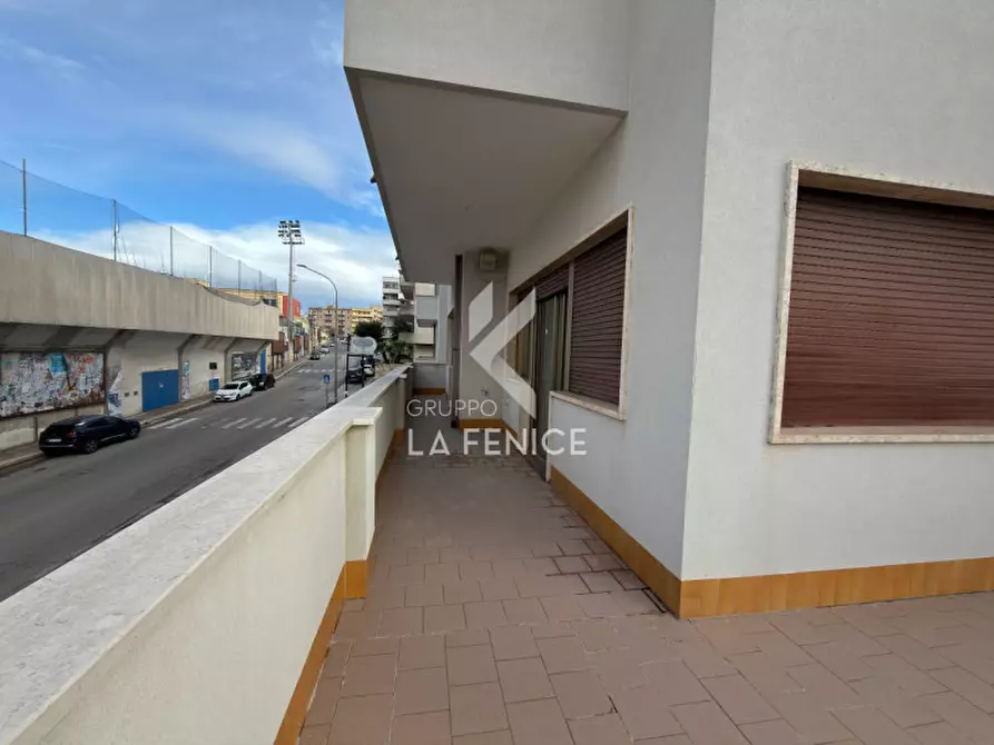 Immagine 31 di Appartamento in affitto  in Via Dello stadio 51 a Martina Franca
