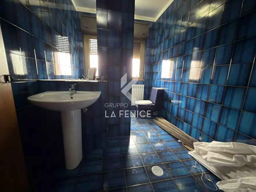 Immagine 35 di Appartamento in affitto  in Via Dello stadio 51 a Martina Franca