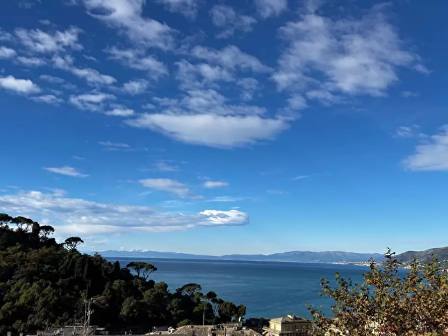 Immagine 1 di Appartamento in vendita  in Corso Giuseppe Mazzini a Camogli