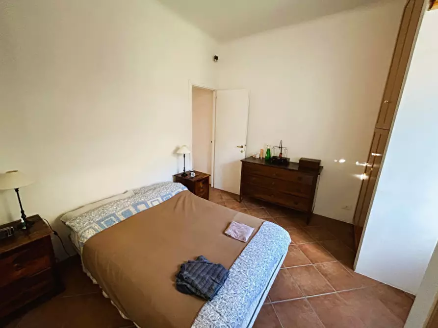 Immagine 5 di Appartamento in vendita  in Corso Giuseppe Mazzini a Camogli