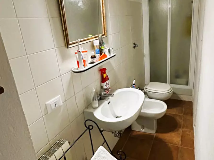 Immagine 6 di Appartamento in vendita  in Corso Giuseppe Mazzini a Camogli