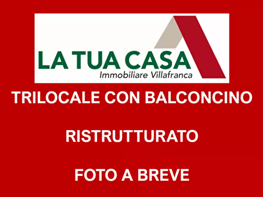 Immagine 1 di Appartamento in vendita  a Verona