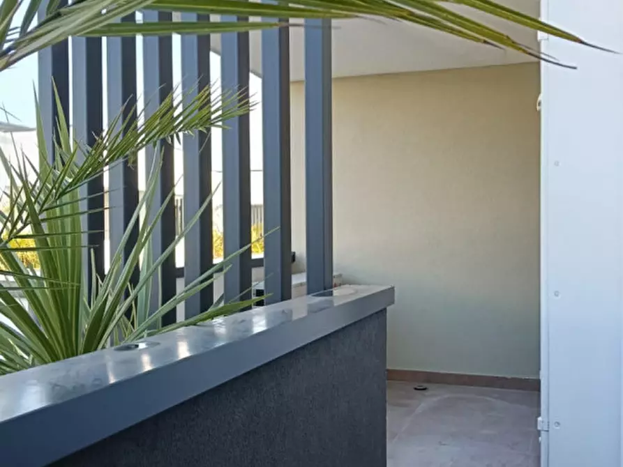 Immagine 1 di Villetta a schiera in vendita  a Vigonovo