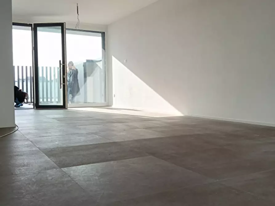 Immagine 2 di Villetta a schiera in vendita  a Vigonovo