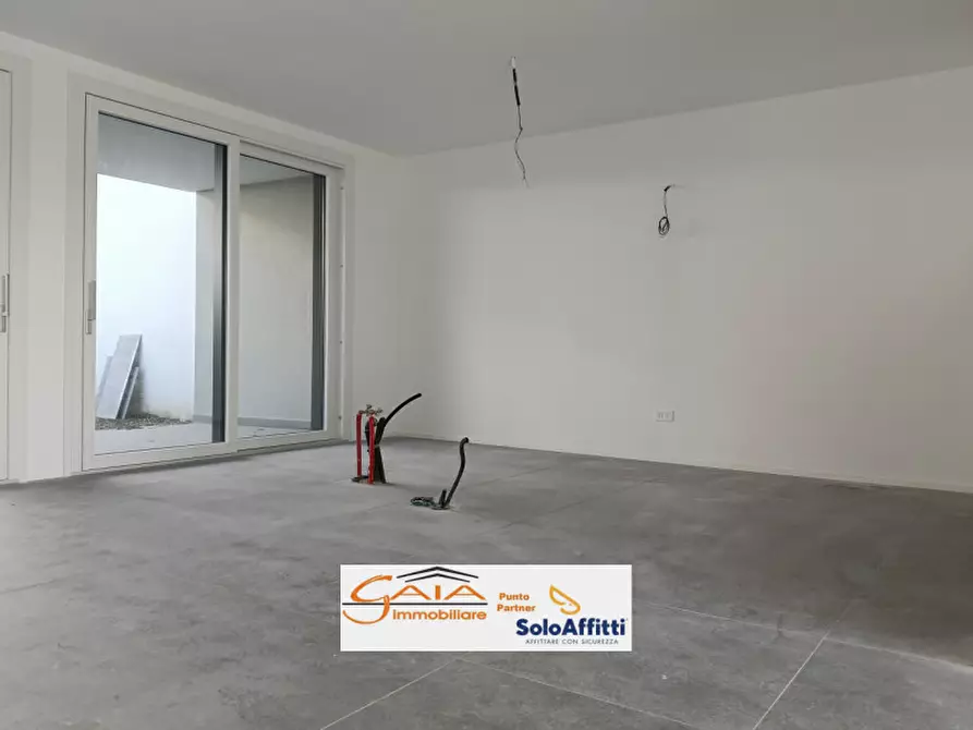 Immagine 5 di Villetta a schiera in vendita  a Vigonovo