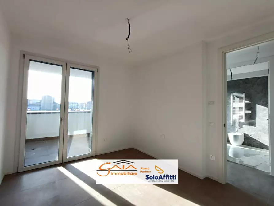 Immagine 7 di Villetta a schiera in vendita  a Vigonovo