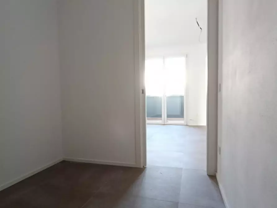 Immagine 9 di Villetta a schiera in vendita  a Vigonovo