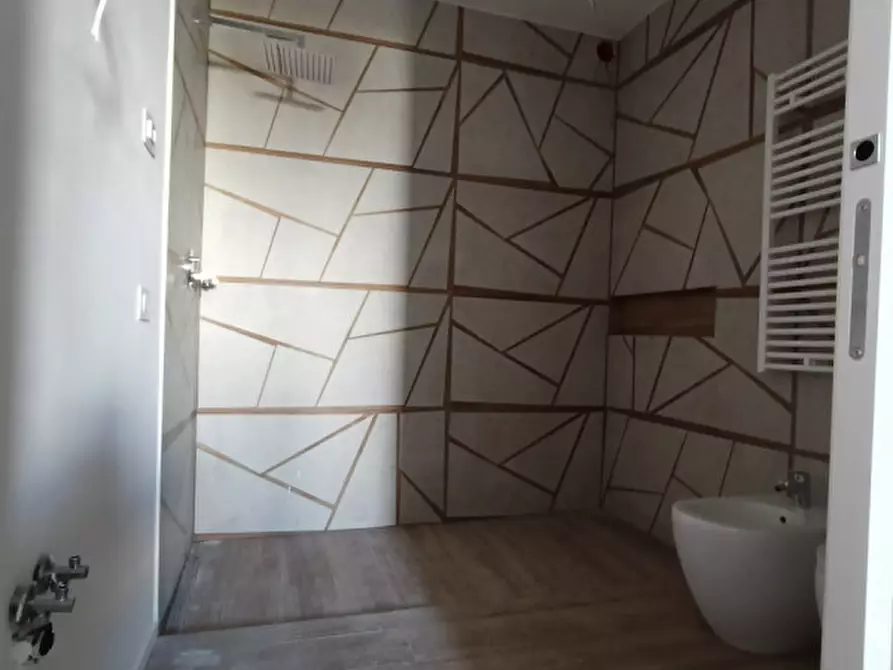 Immagine 10 di Villetta a schiera in vendita  a Vigonovo