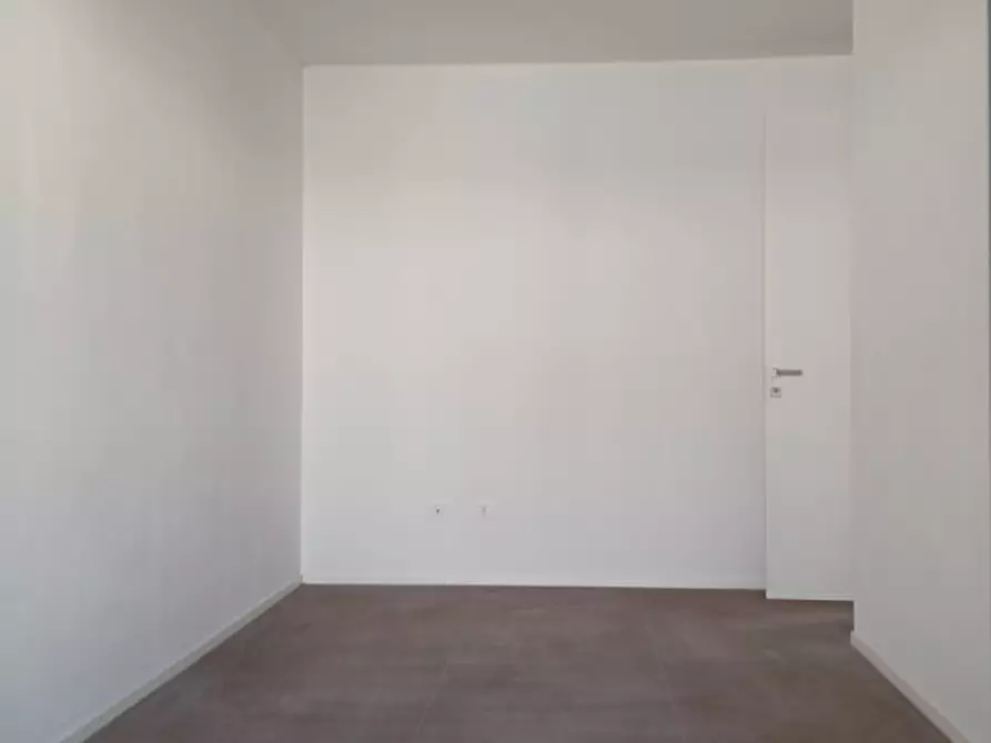 Immagine 11 di Villetta a schiera in vendita  a Vigonovo