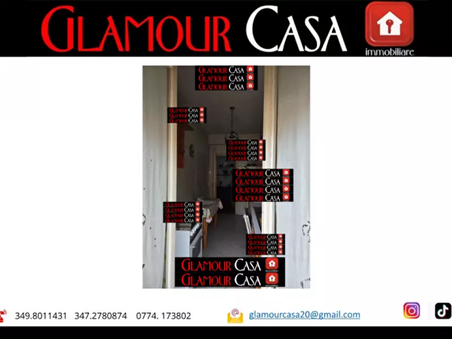 Immagine 3 di Appartamento in vendita  in Piazza Augusto Albini a Roma