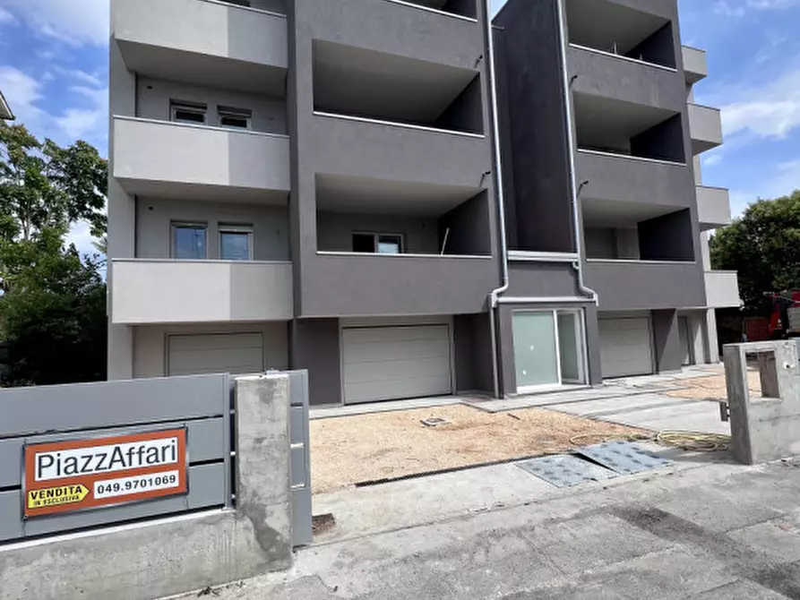 Immagine 3 di Appartamento in vendita  in Piove di Sacco Via Pinton a Piove Di Sacco